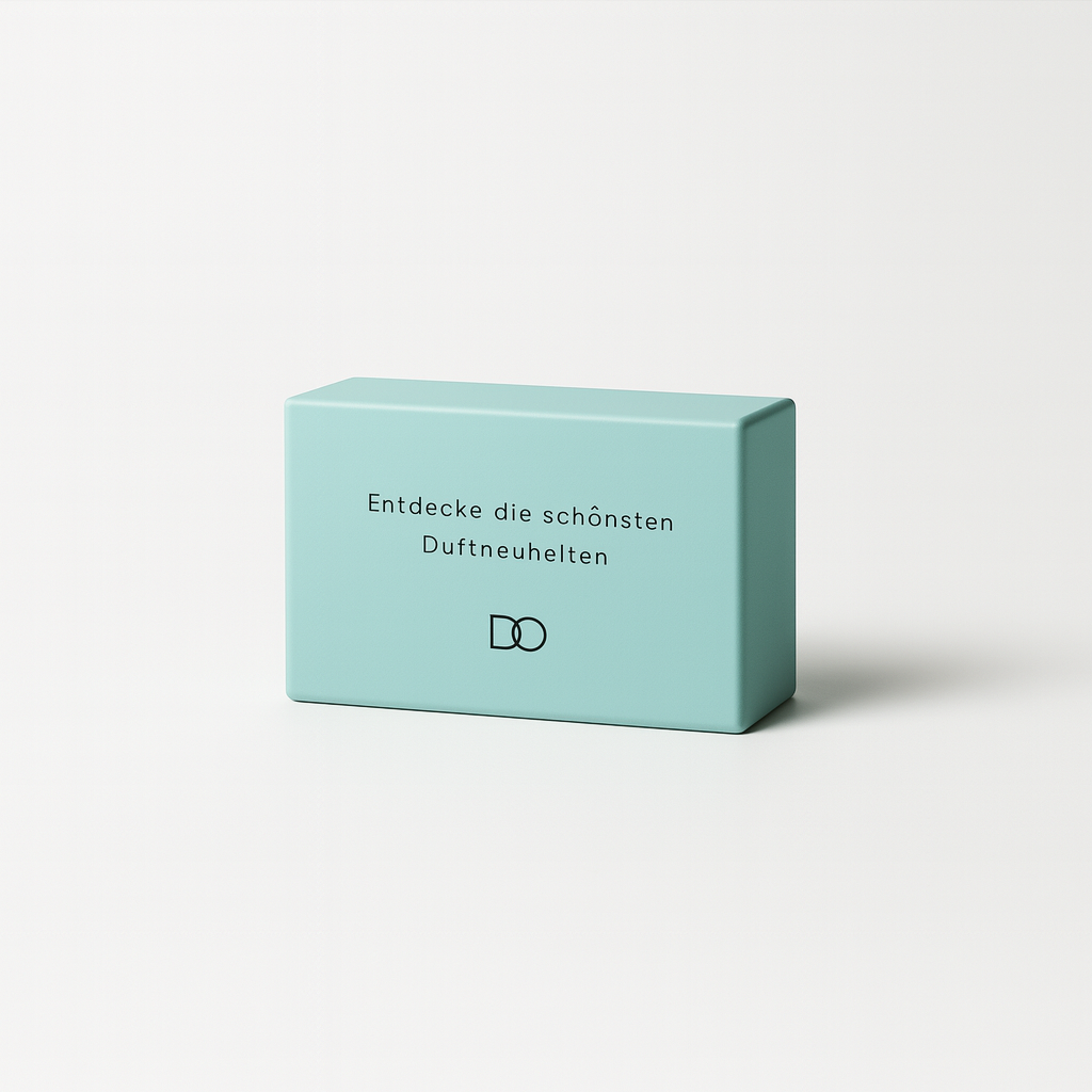 Box mit 3 Parfums: Н&В Bottled, Н&В The Scent & Н&В Infinite EDP